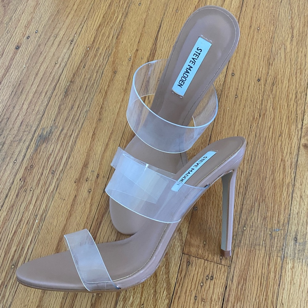 Steve Madden heels